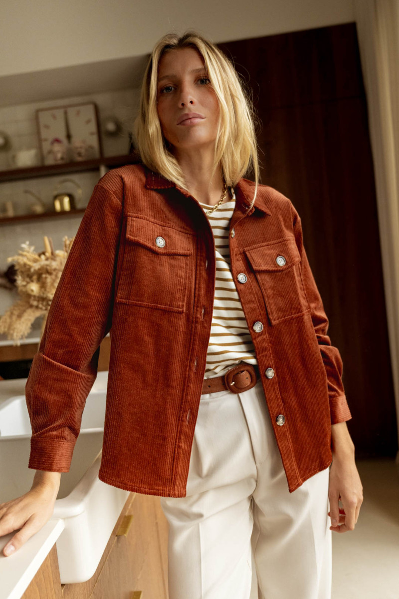 Boutique Libertie BELIZE JACKET