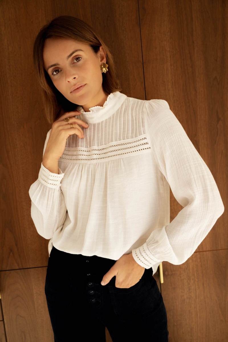 Boutique Libertie BEJA BLOUSE