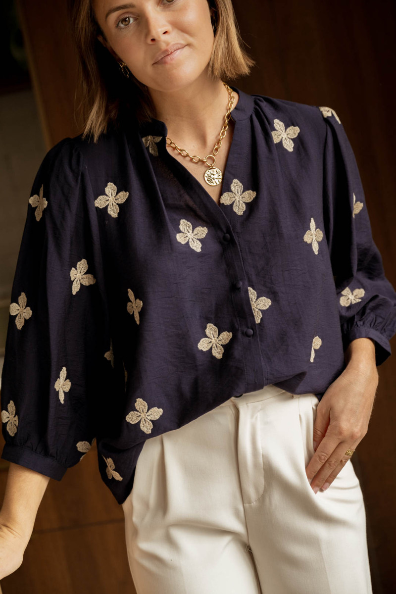 Boutique Libertie GALI BLOUSE