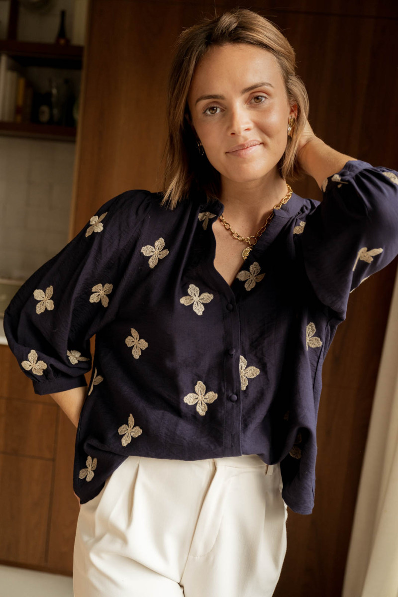 Boutique Libertie GALI BLOUSE