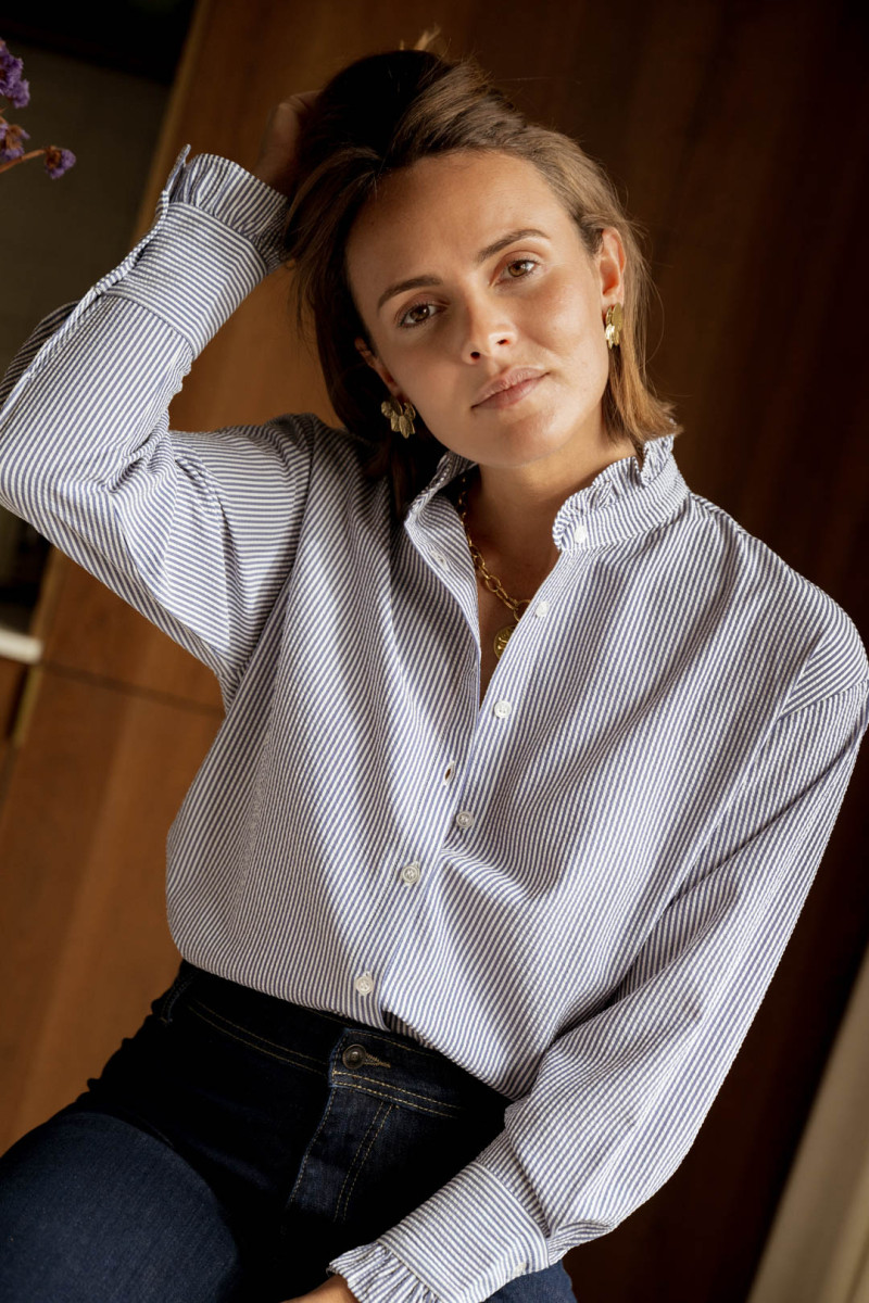 Boutique Libertie CLOTHILDE SHIRT