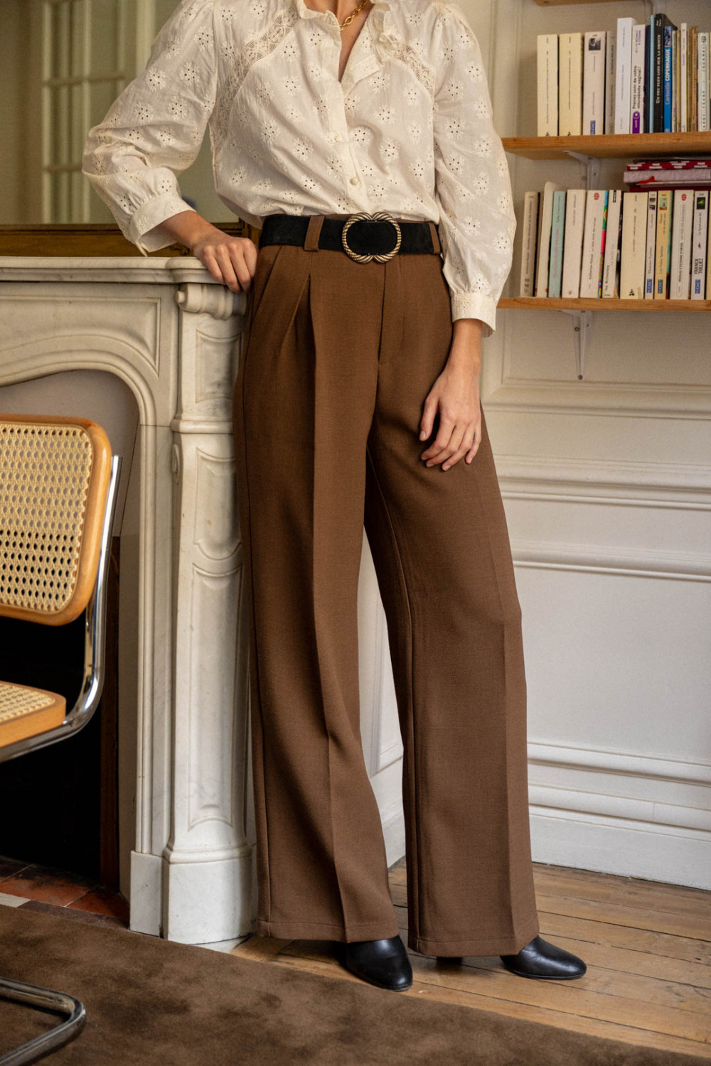 Boutique Libertie TIVOLI PANTS