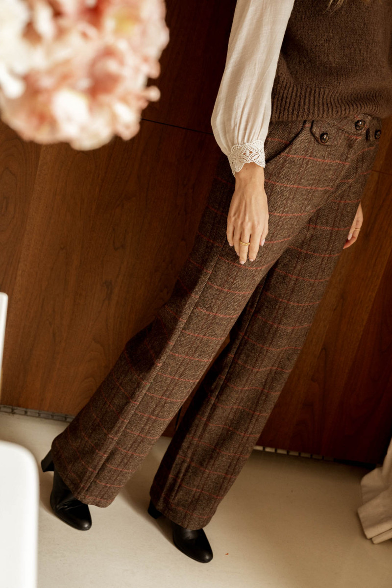 Boutique Libertie BRIGHTON PANTS