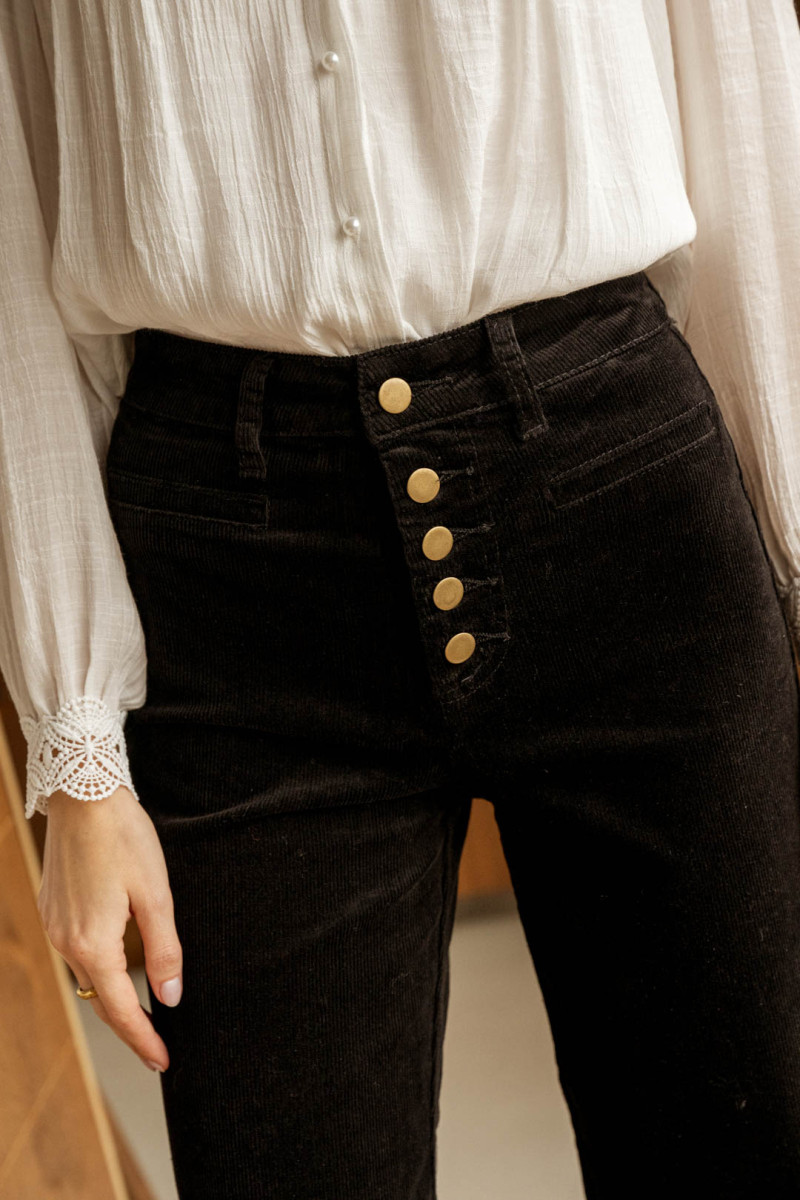 Boutique Libertie PANTALON KARA