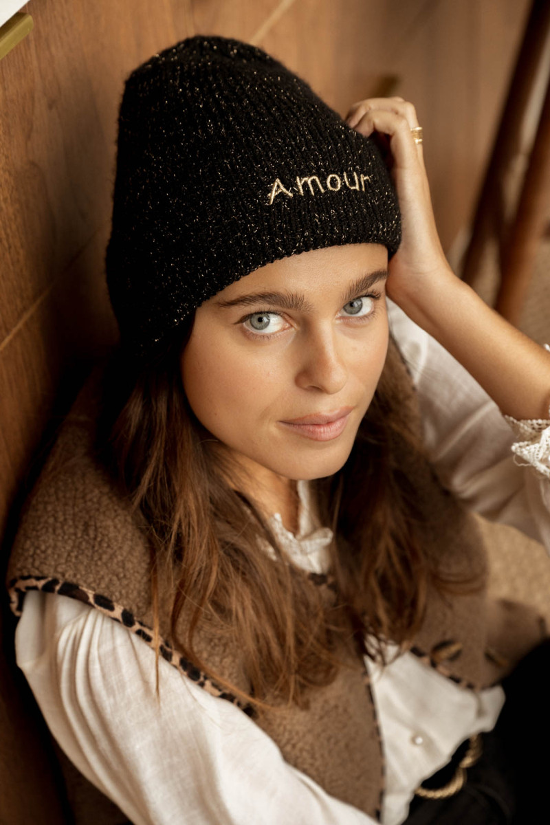 Boutique Libertie BONNET ARLONNE