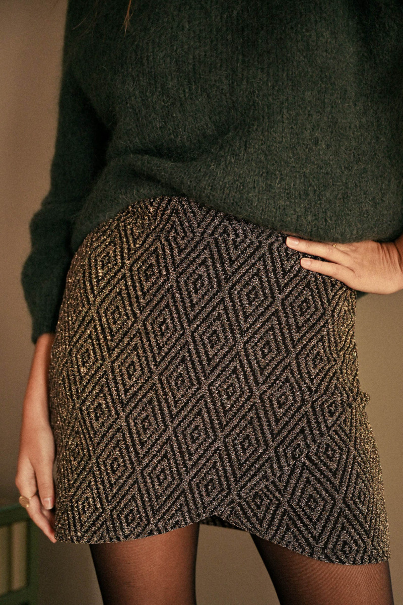 Boutique Libertie KALA SKIRT