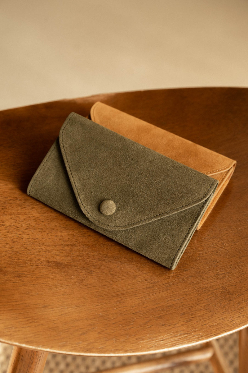 Boutique Libertie JINA WALLET