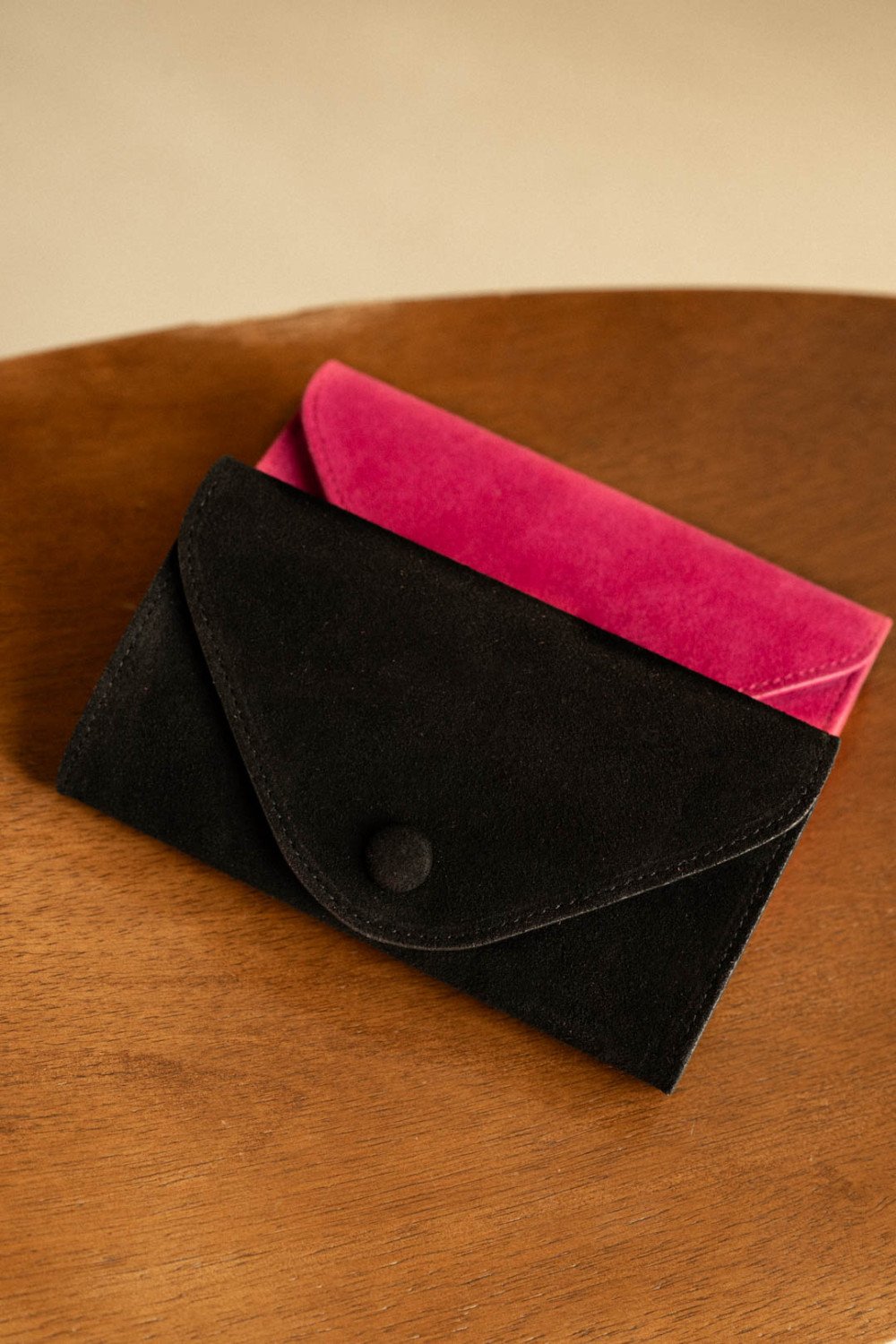 Boutique Libertie JINA WALLET