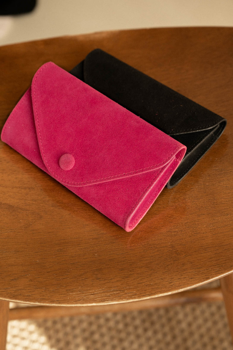 Boutique Libertie JINA WALLET