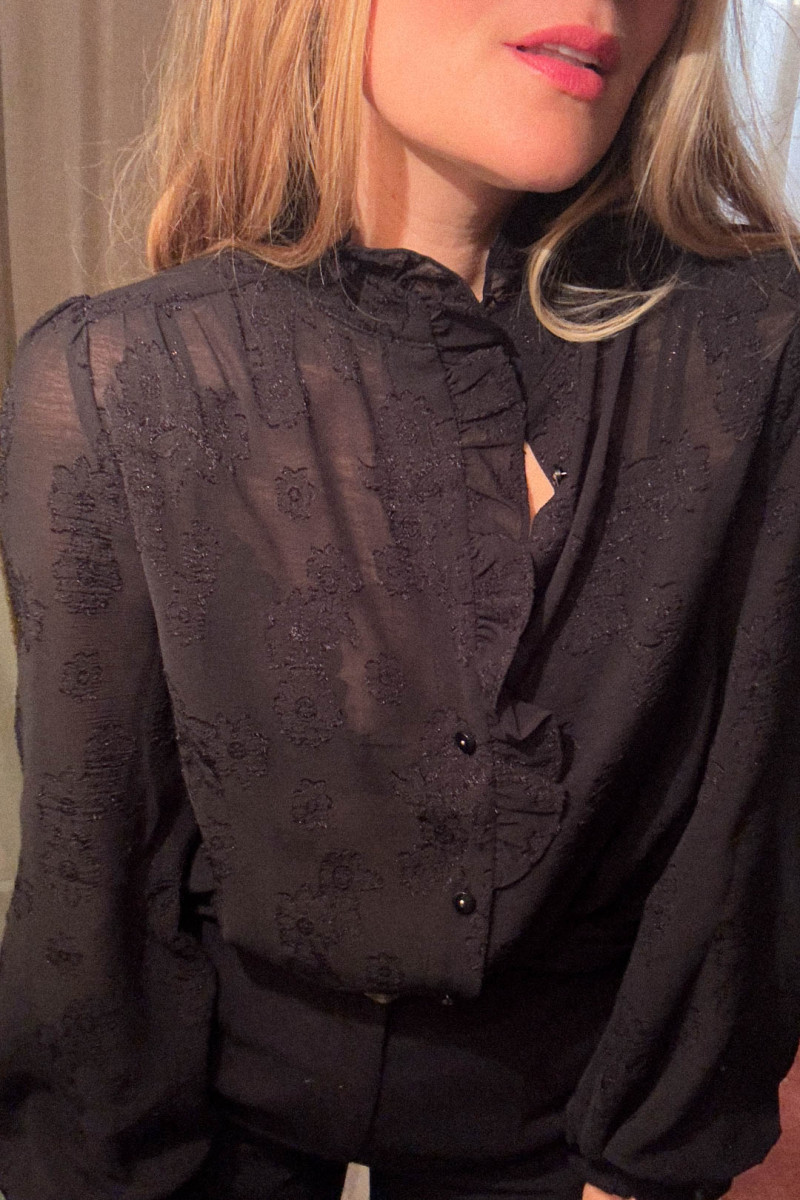 Boutique Libertie BLOUSE LISERON