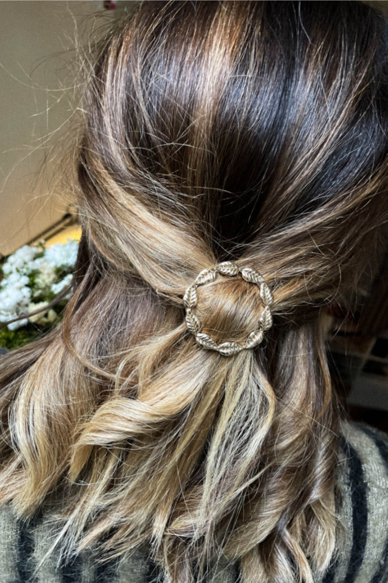 Boutique Libertie BARRETTE ELSA