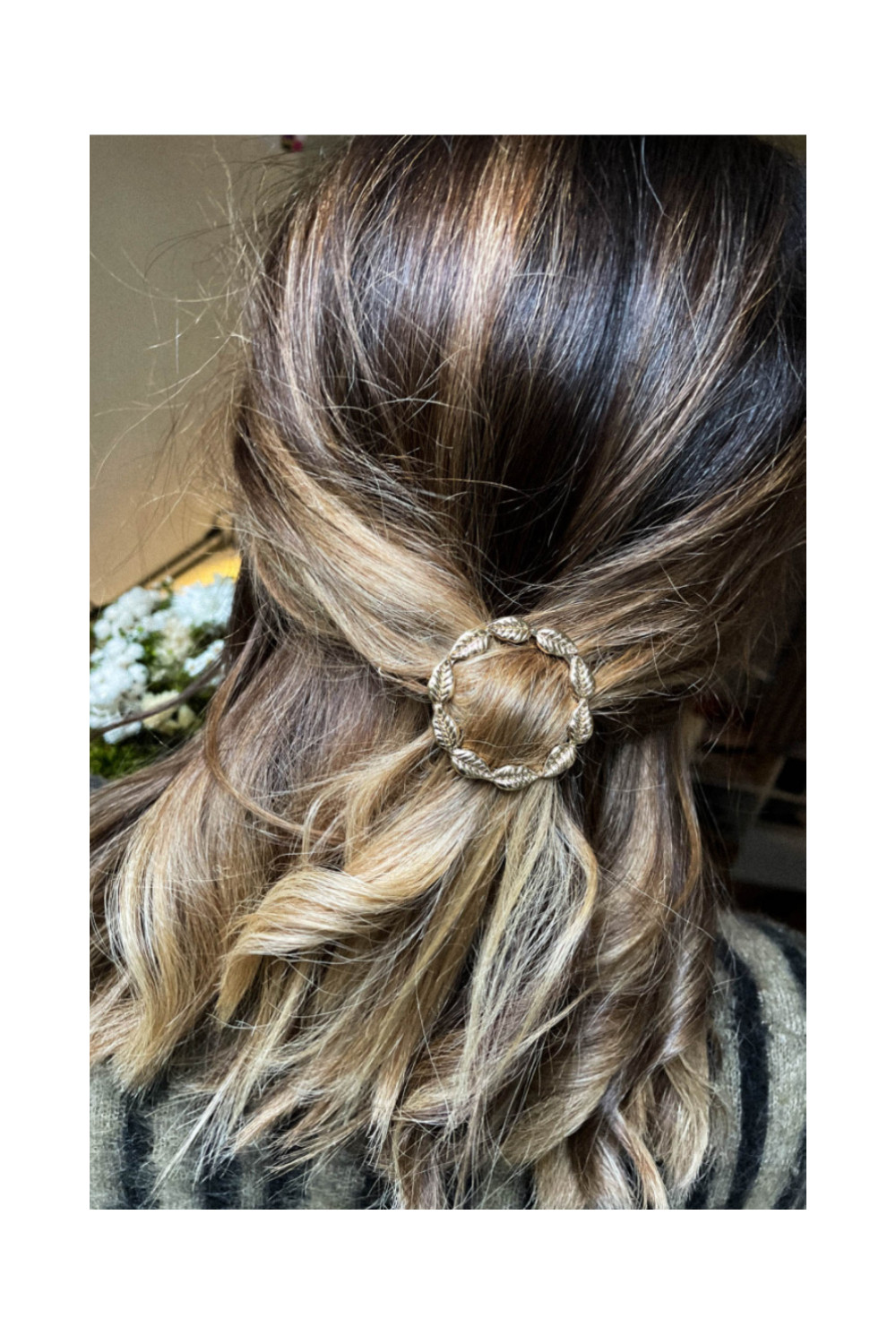 Boutique Libertie BARRETTE ELSA