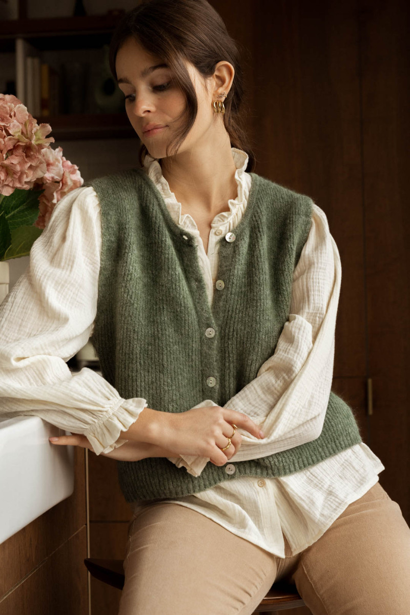 Boutique Libertie AMBRINA CARDIGAN