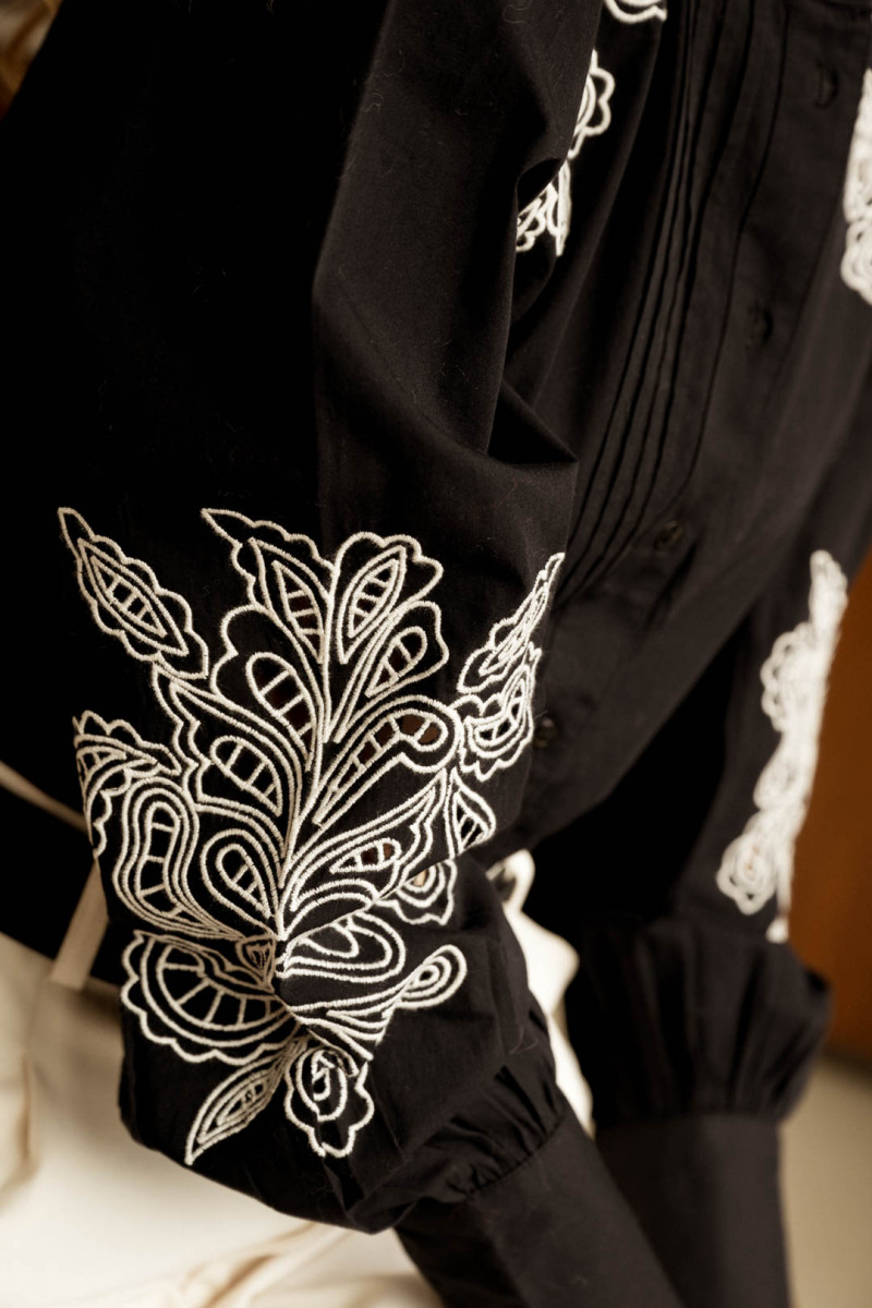 Boutique Libertie KAYA SHIRT