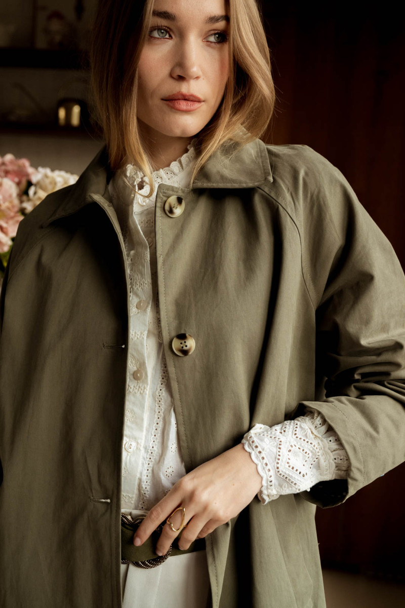 Boutique Libertie TRENCH MELLENY