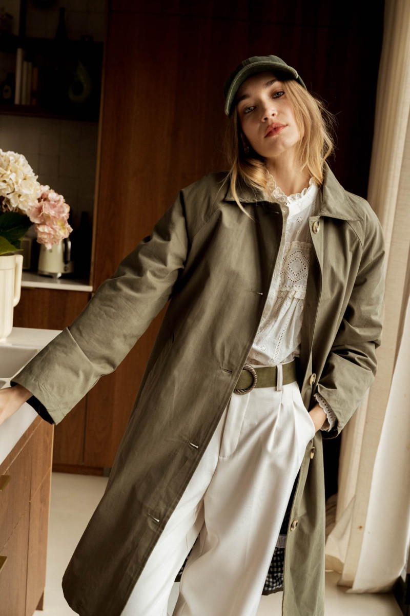 Boutique Libertie TRENCH MELLENY