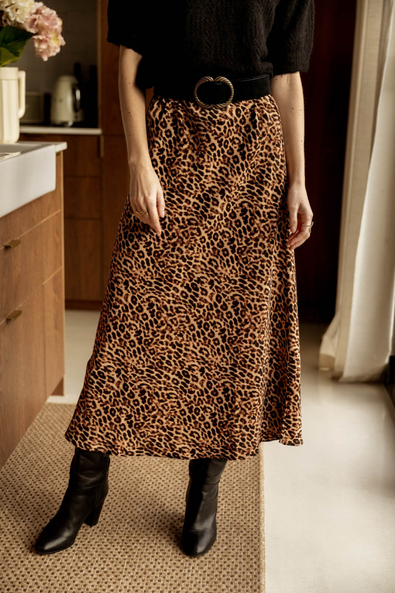 Boutique Libertie SAVANNAH SKIRT