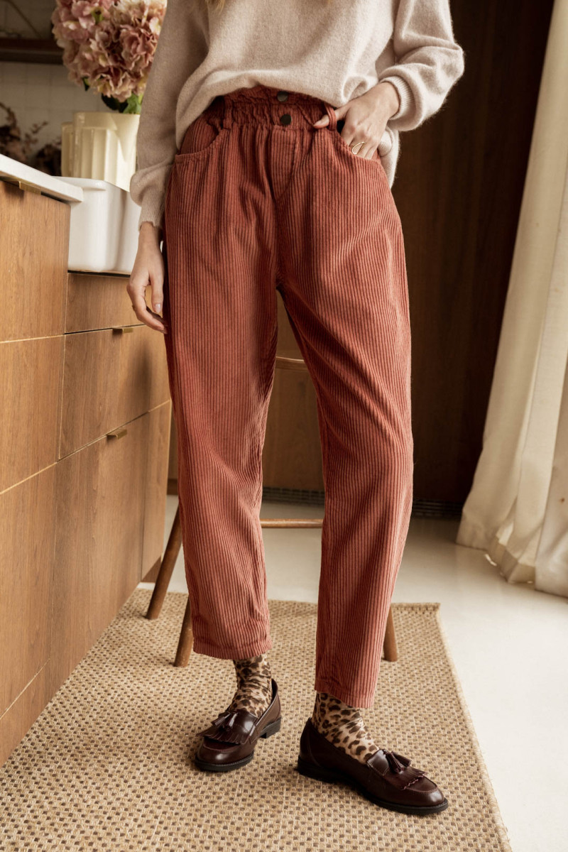 Boutique Libertie LIZEA PANTS