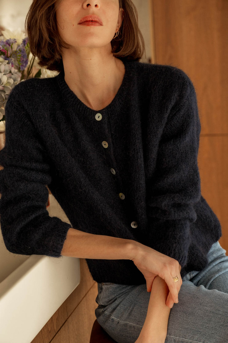 Boutique Libertie ALICE CARDIGAN