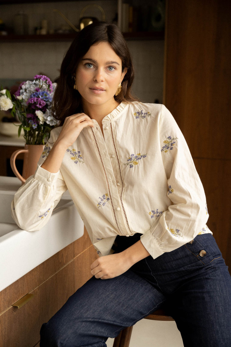 Boutique Libertie PENA SHIRT