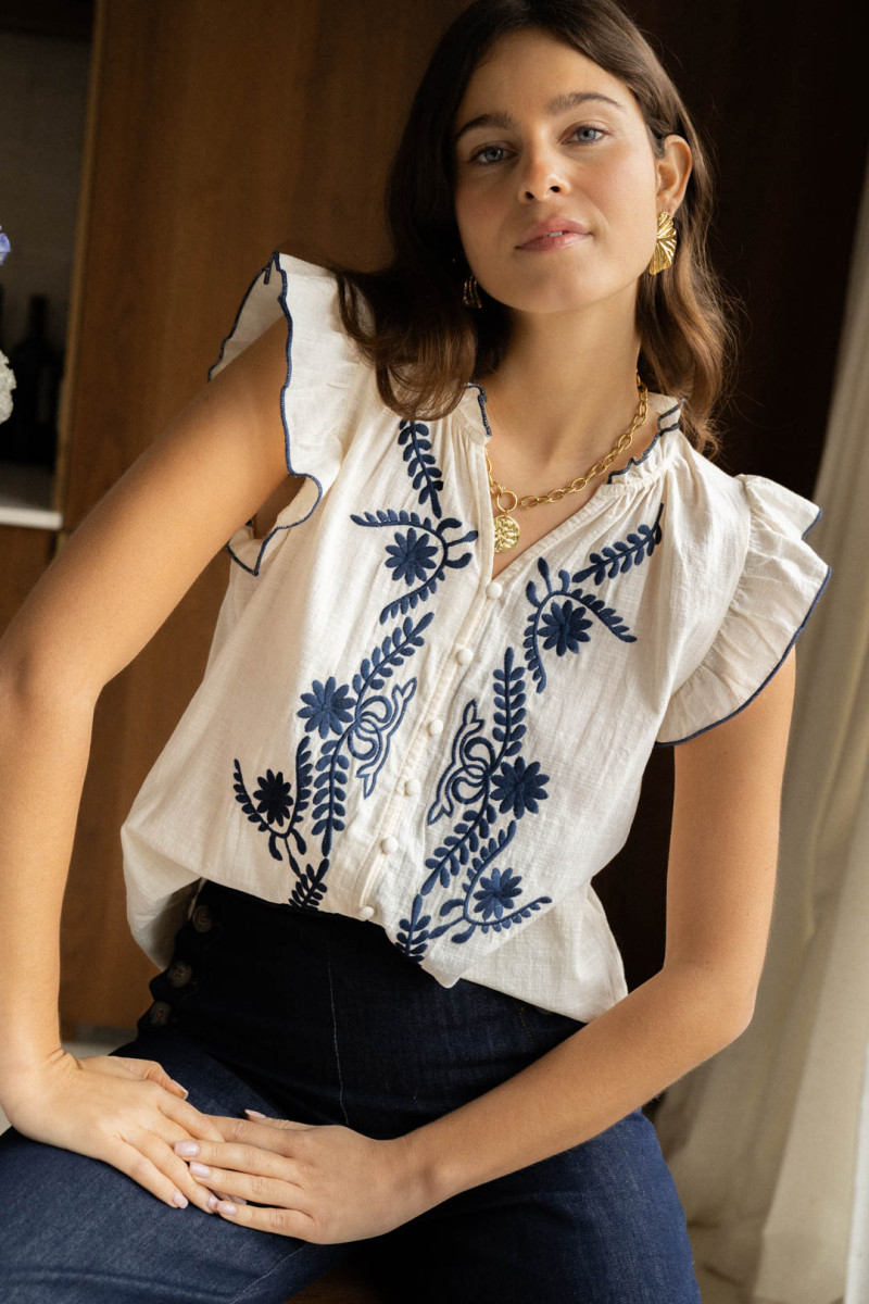 Boutique Libertie TOP FABIANA