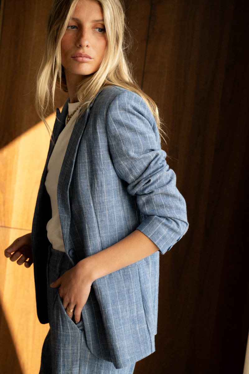 Boutique Libertie BARTHELEMY BLAZER JACKET