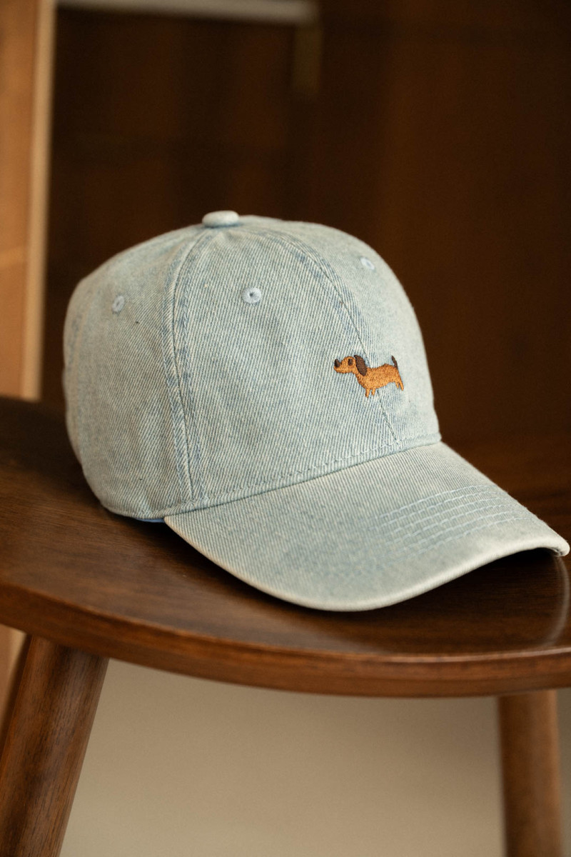 Boutique Libertie TECKEL CAP