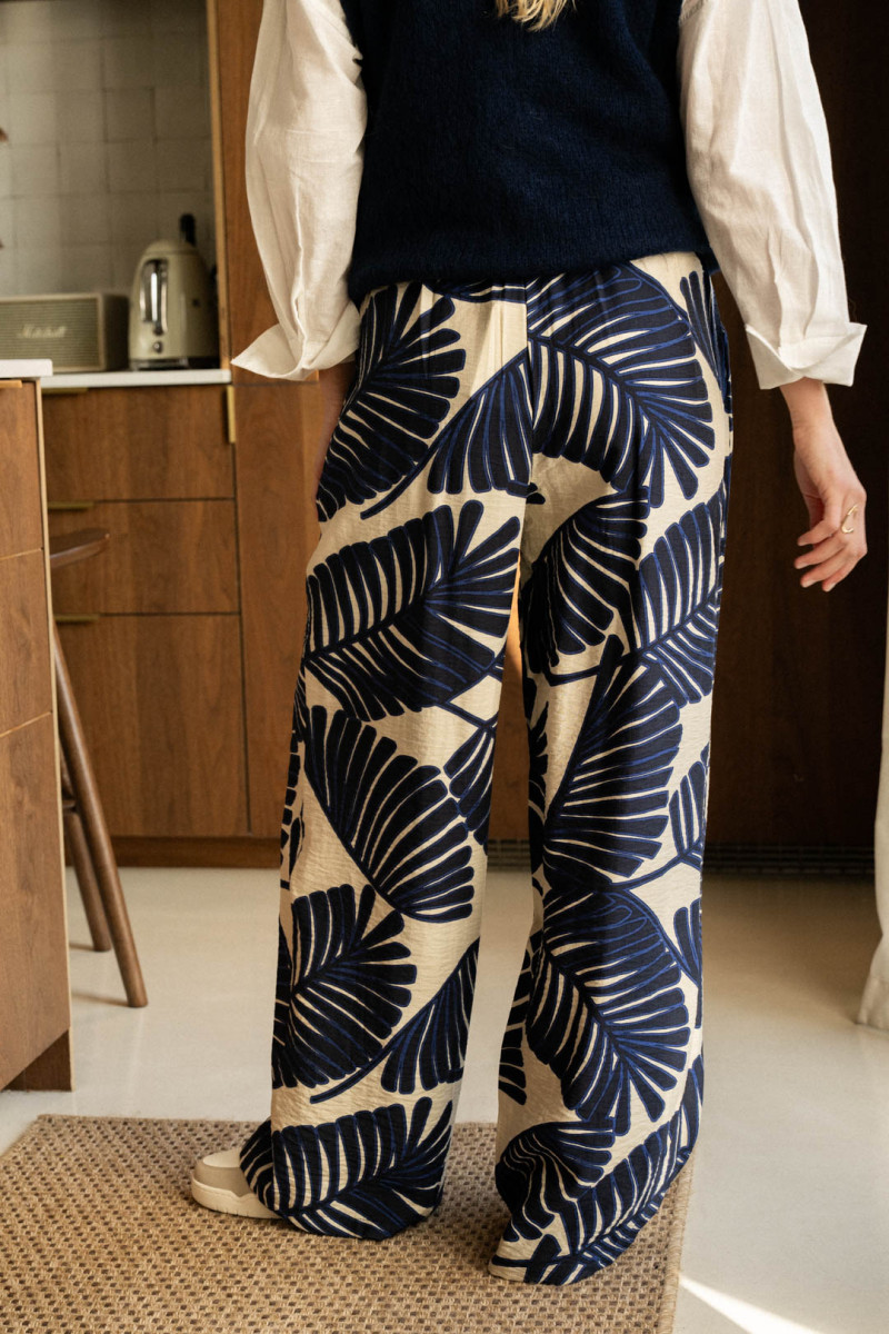 Boutique Libertie SOLENIA PANTS