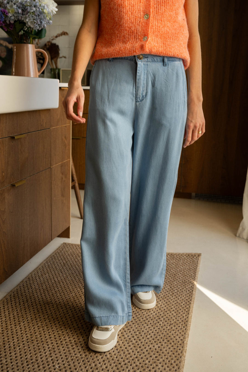 Boutique Libertie NEMEA PANTS