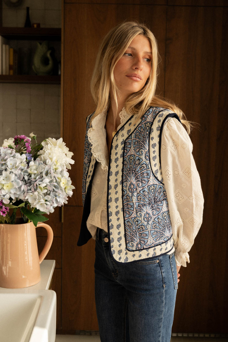 Boutique Libertie DELPHINA CARDIGAN