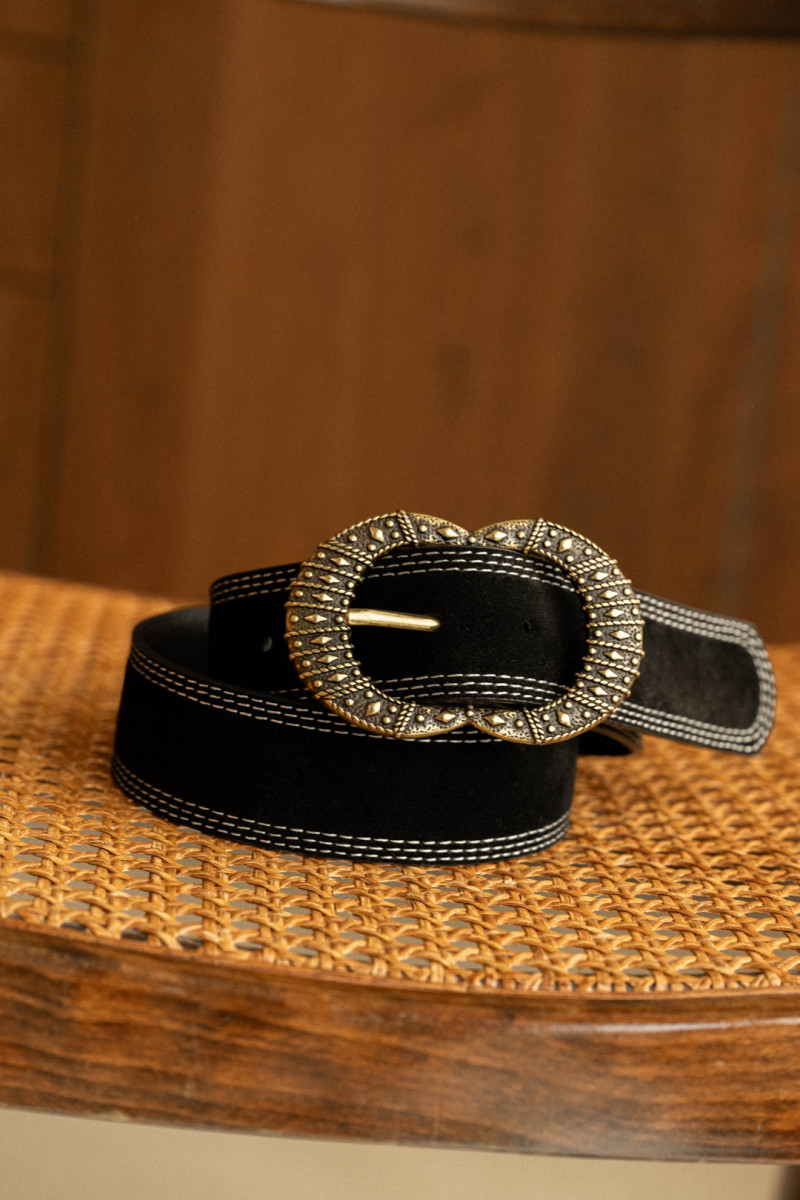 Boutique Libertie PIPONA BELT