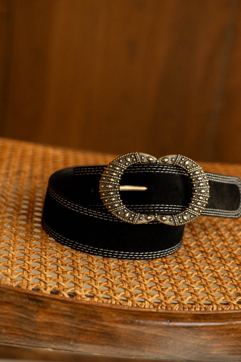 Boutique Libertie PIPONA BELT