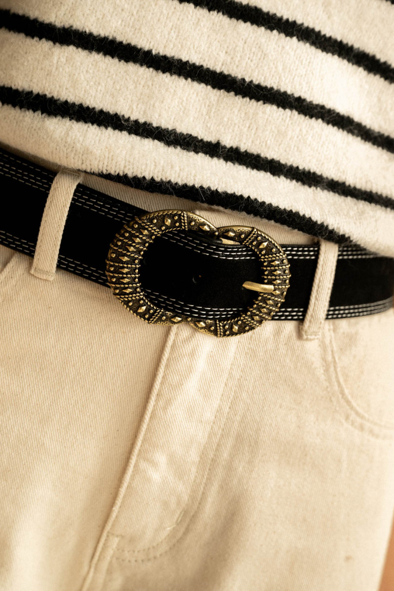 Boutique Libertie PIPONA BELT