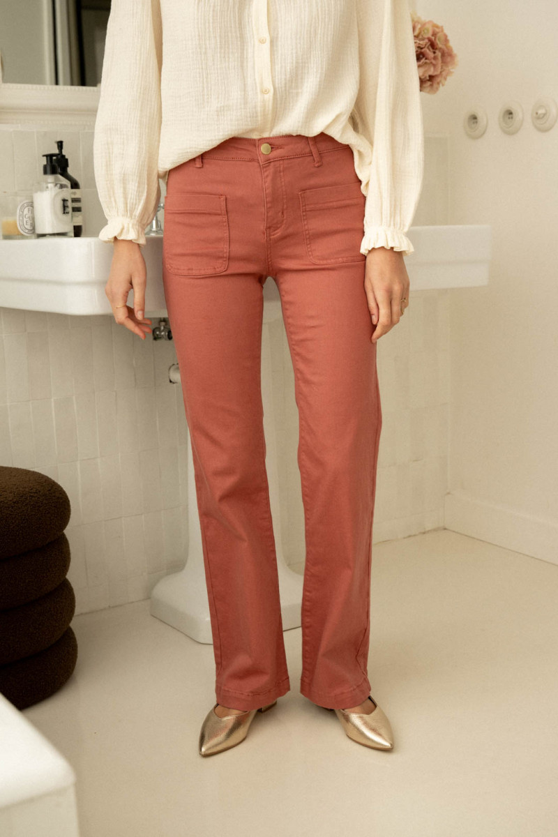 Boutique Libertie CORTO PANTS