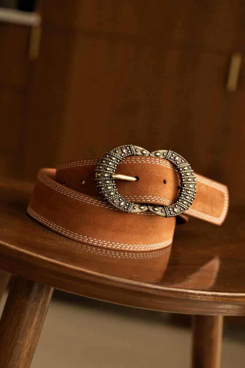 Boutique Libertie PIPONA BELT