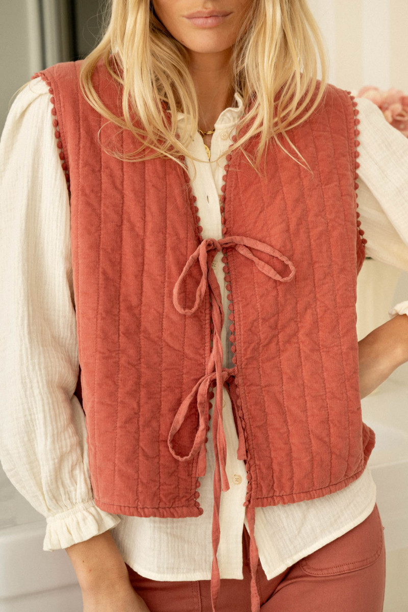 Boutique Libertie LEO CARDIGAN