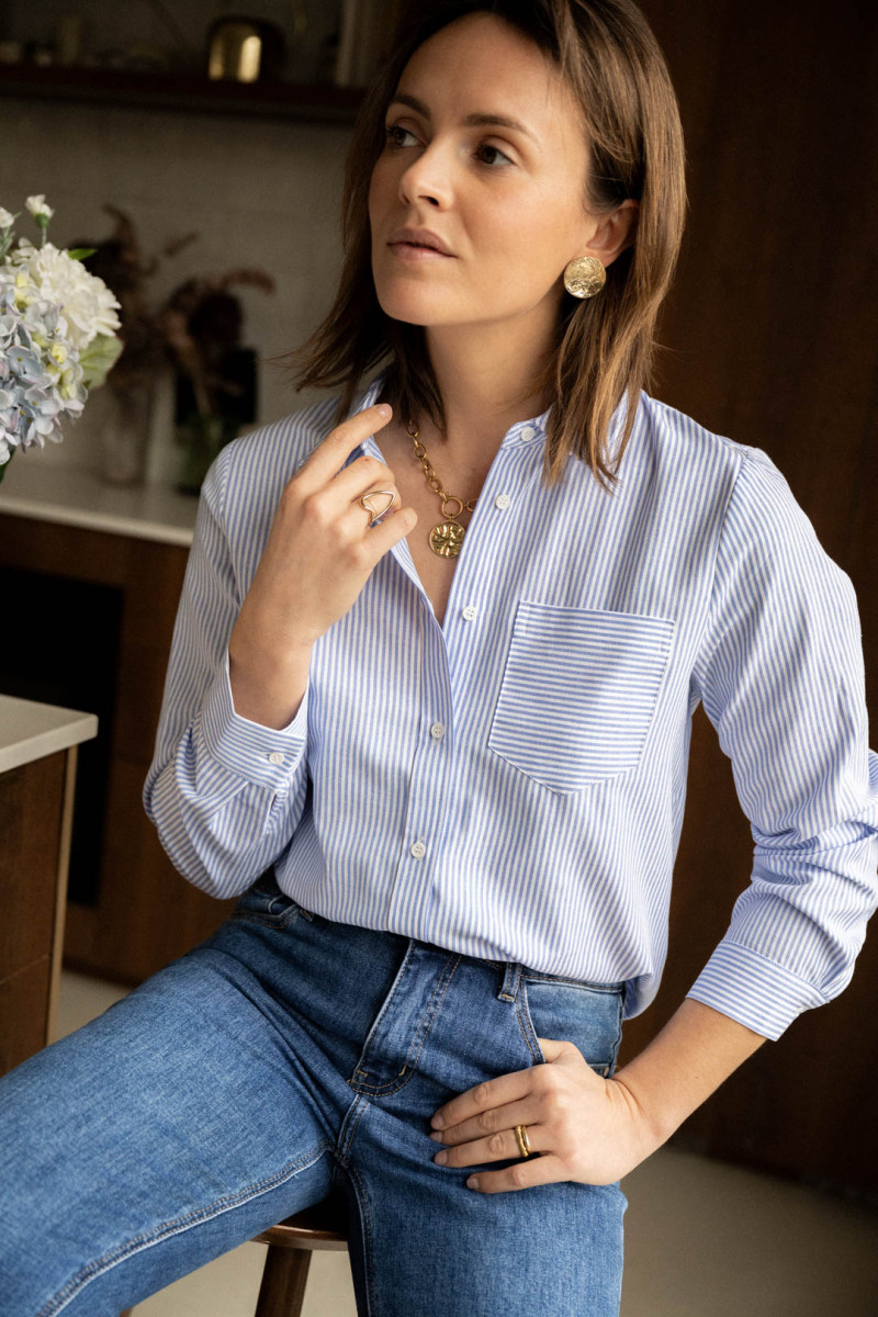 Boutique Libertie ESTHER SHIRT