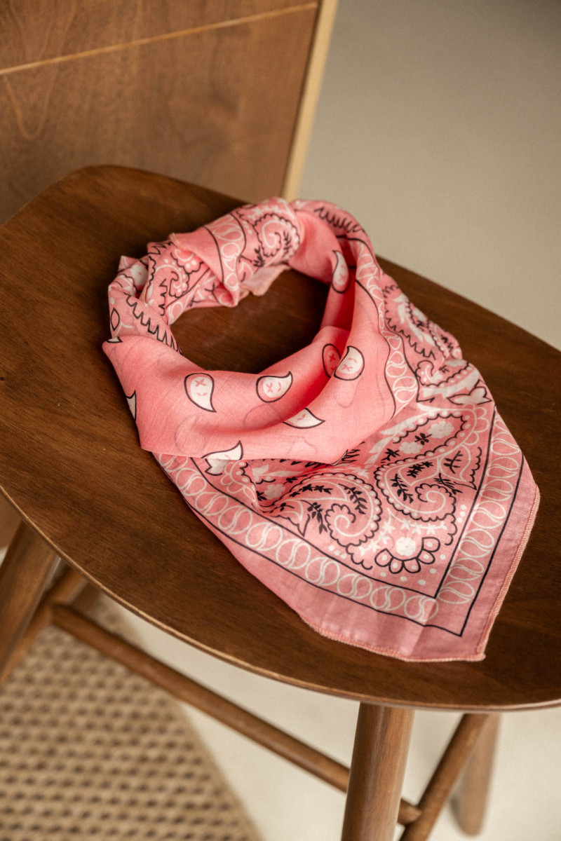 Boutique Libertie MINELISSE SCARF