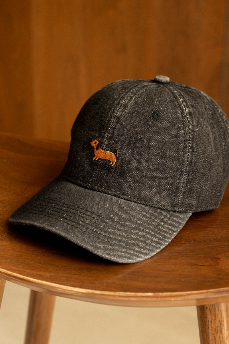 Boutique Libertie TECKEL CAP