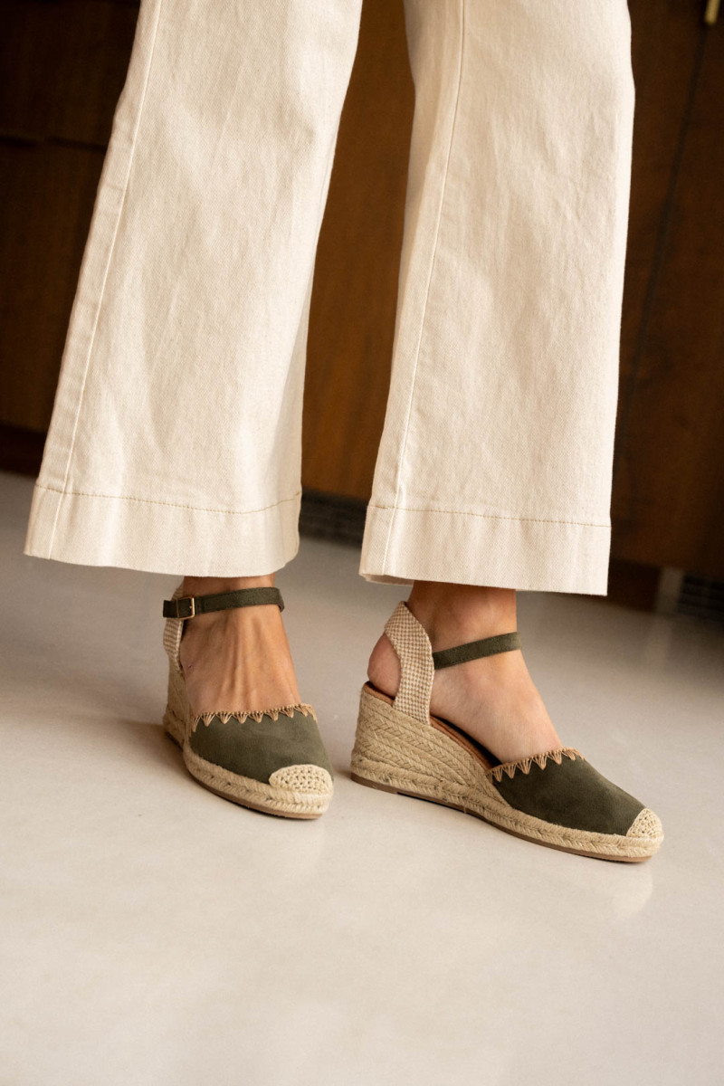 Boutique Libertie ESPADRILLA SHOES