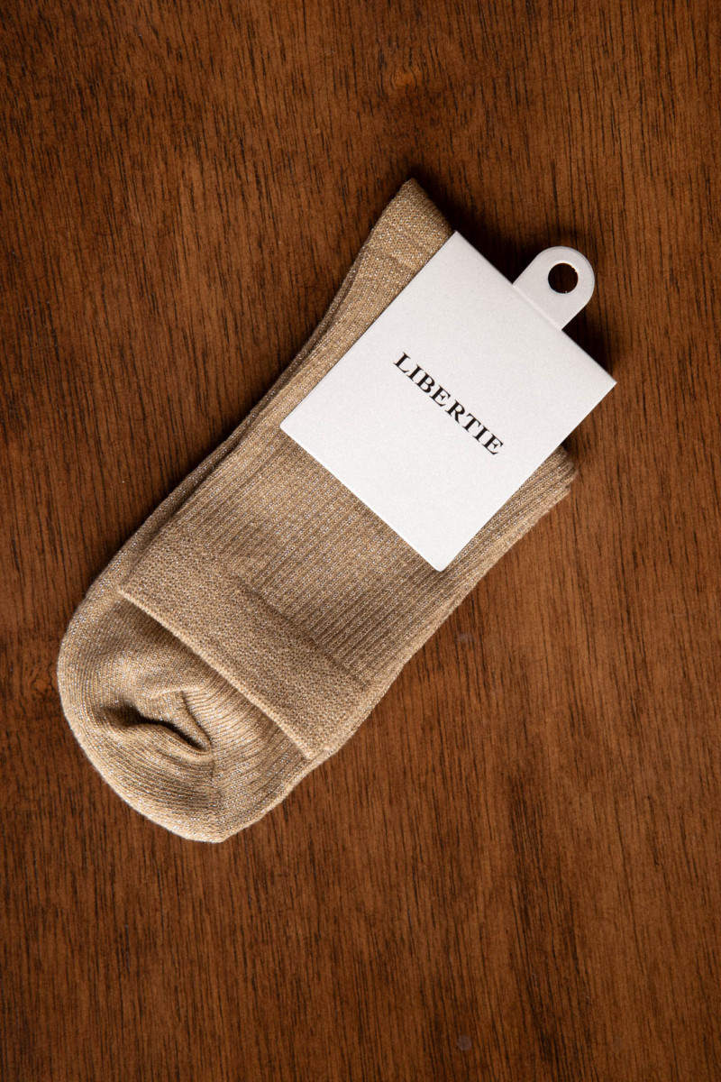 Boutique Libertie CHAUSSETTES PIO