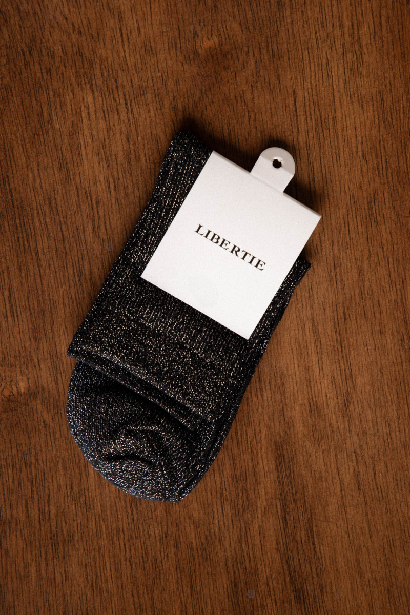 Boutique Libertie CHAUSSETTES PIO