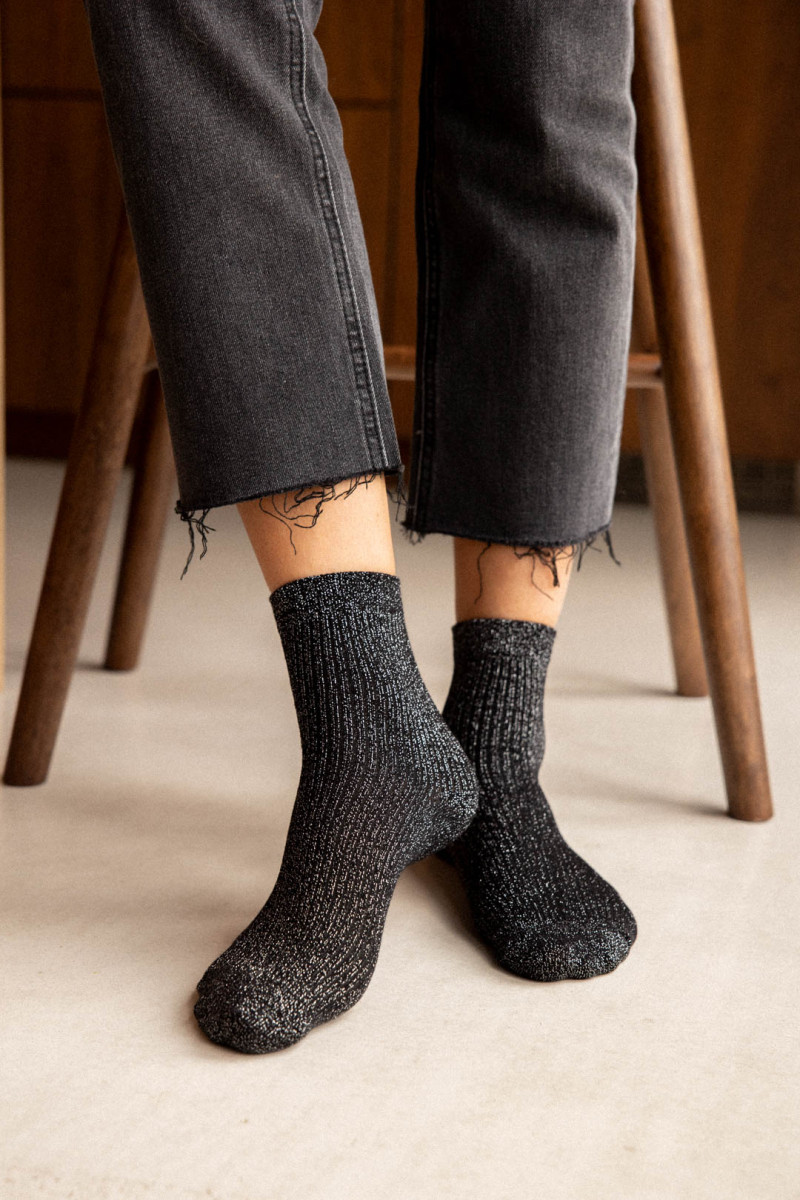 Boutique Libertie CHAUSSETTES PIO