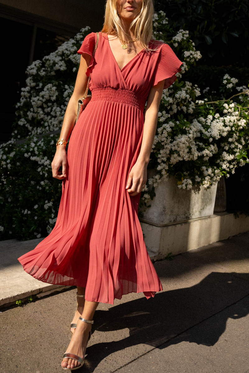 Boutique Libertie ROBE ALBI