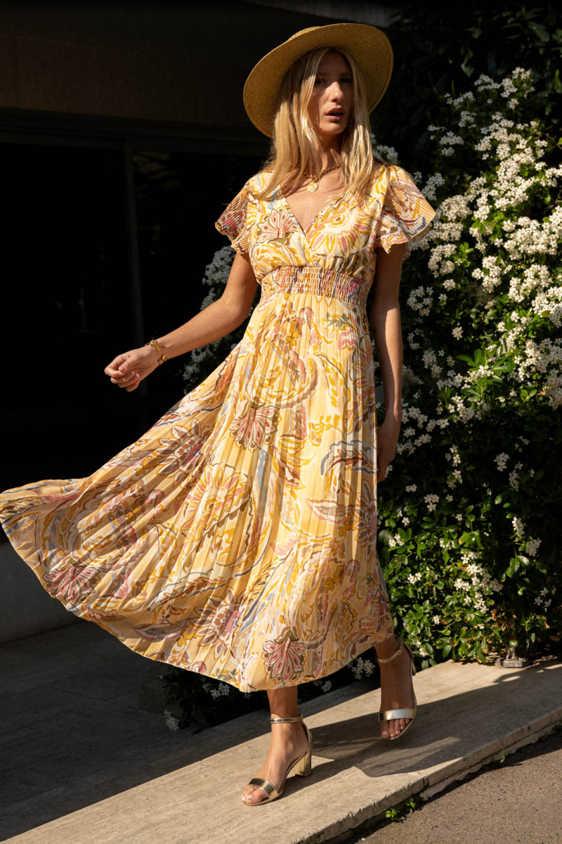 Boutique Libertie VENEZIA DRESS