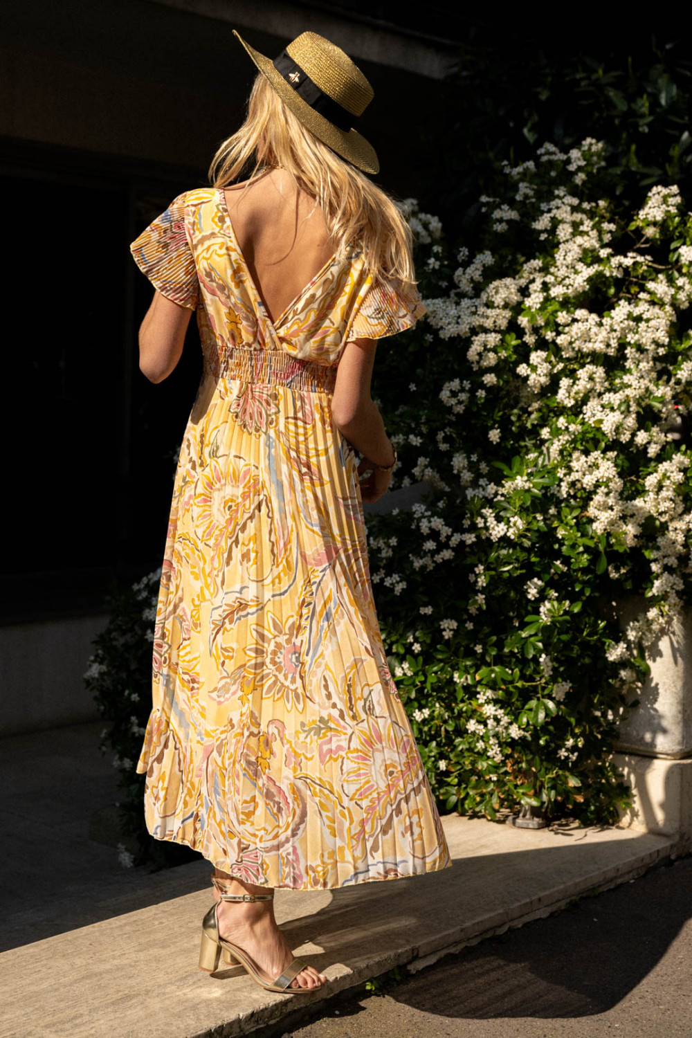 Boutique Libertie VENEZIA DRESS