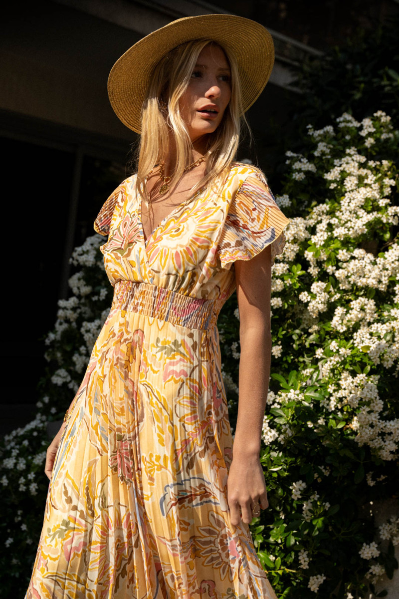 Boutique Libertie VENEZIA DRESS