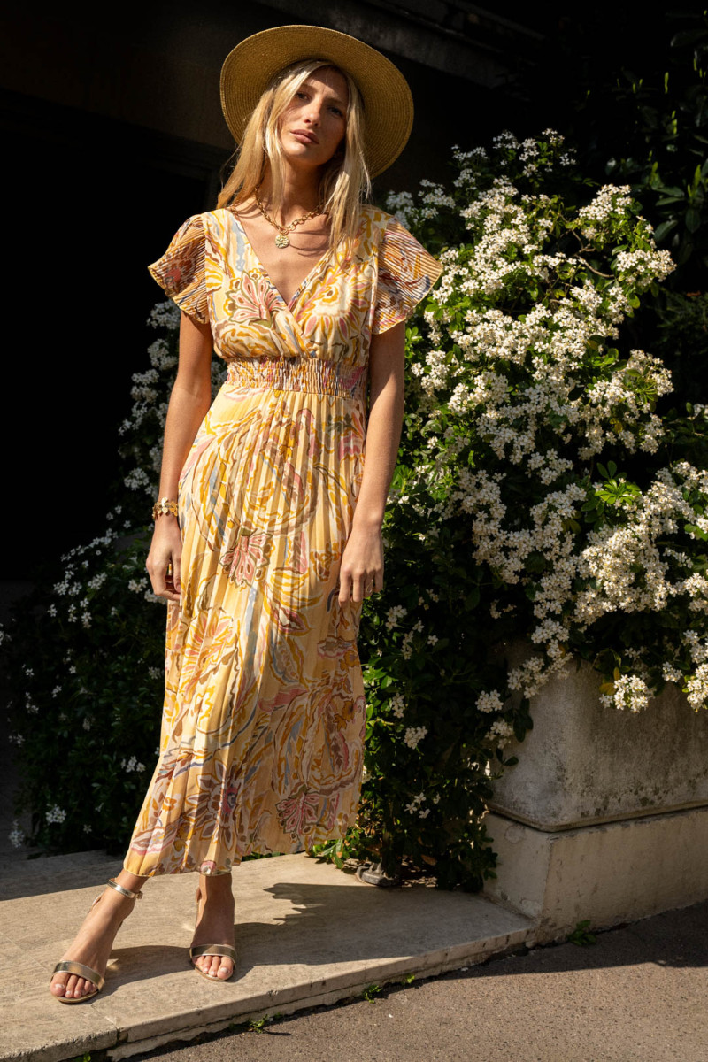 Boutique Libertie VENEZIA DRESS