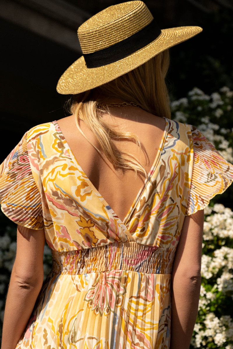 Boutique Libertie VENEZIA DRESS