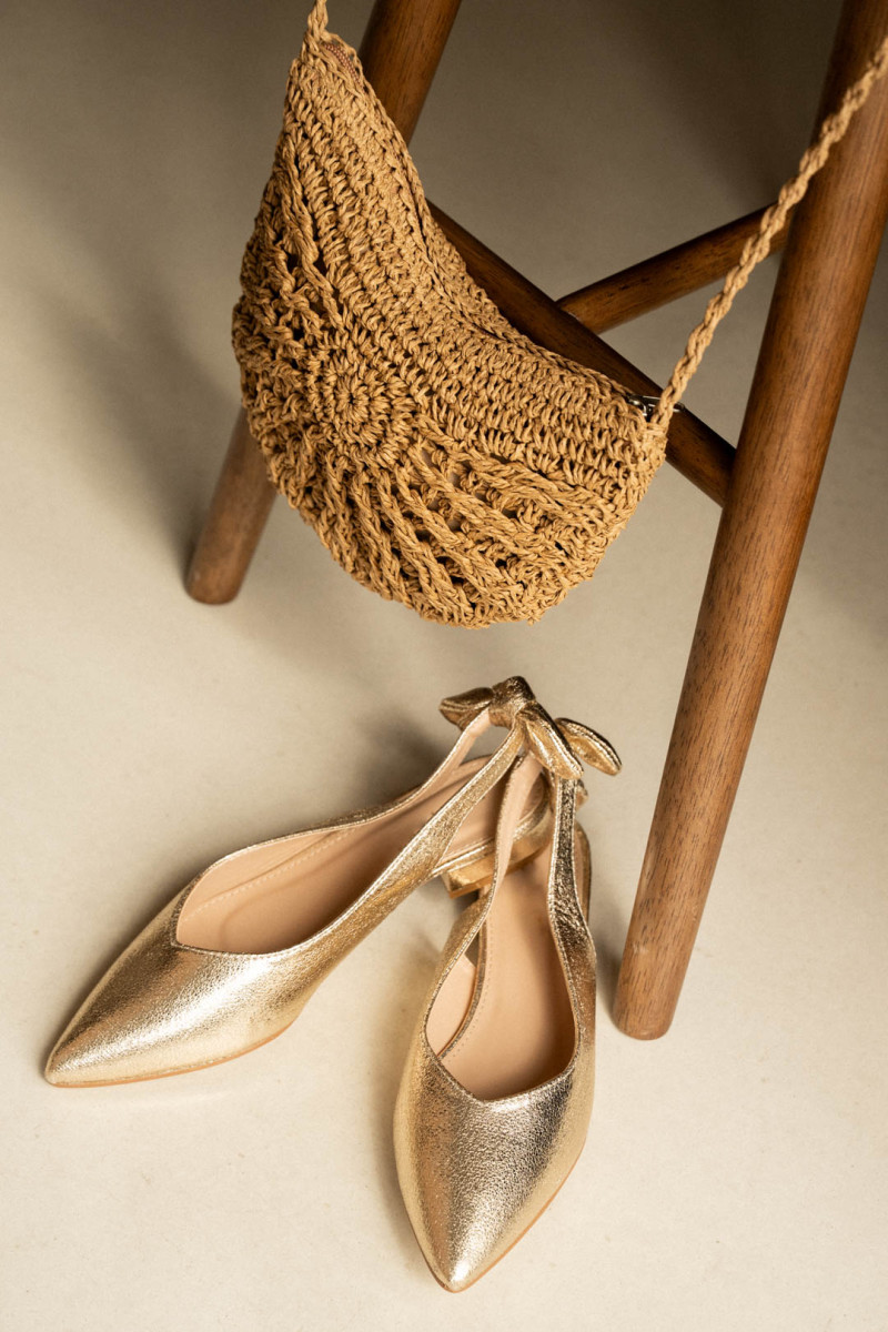 Boutique Libertie BELLE SHOES